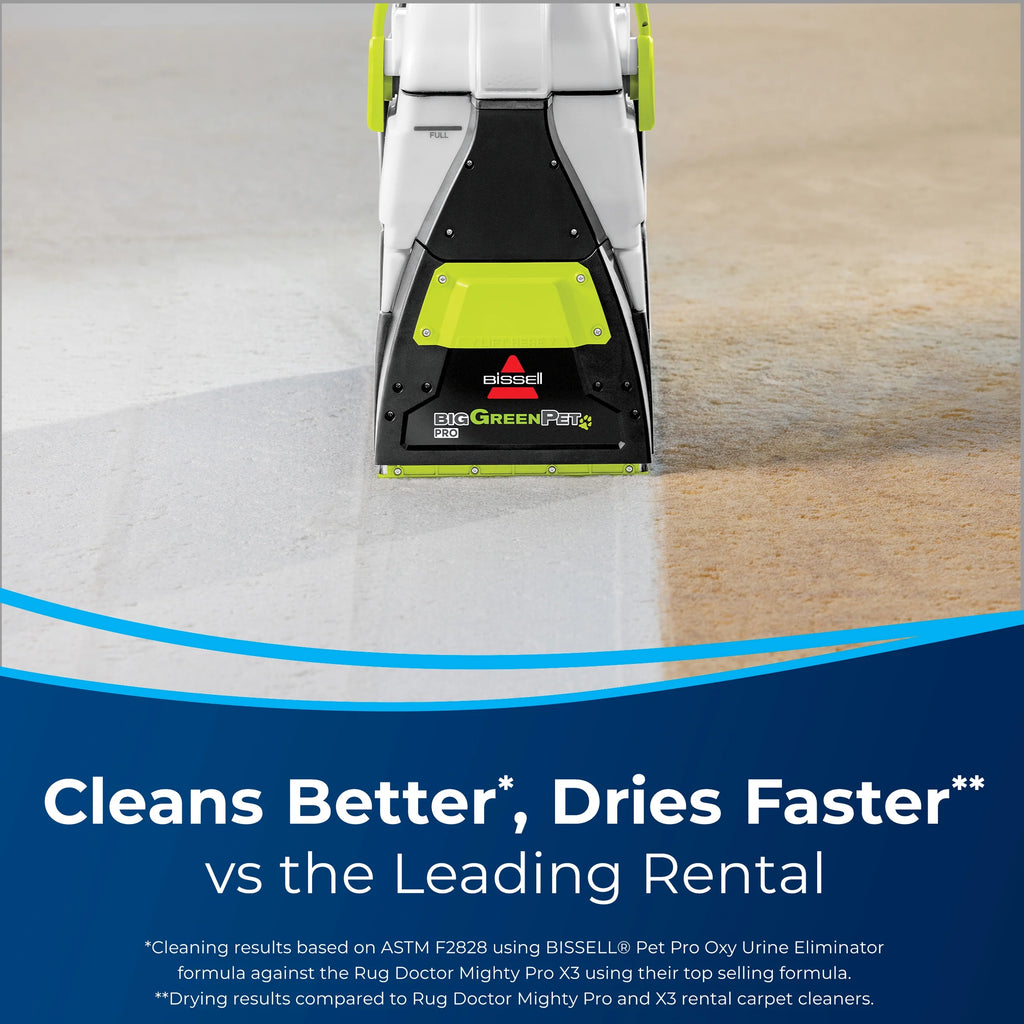 Carpet Cleaner V18092