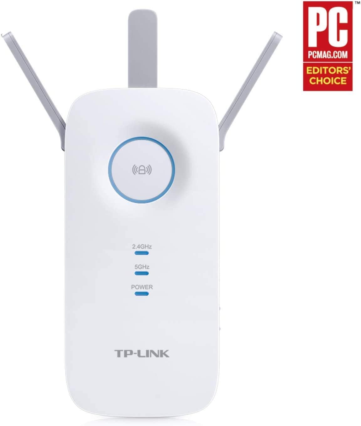 AC1750 Dual Band WiFi Extender Pack of 2 U4240