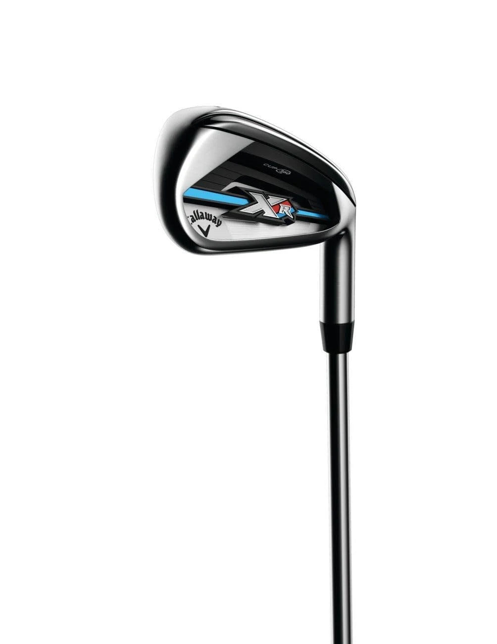 8 Iron T5888