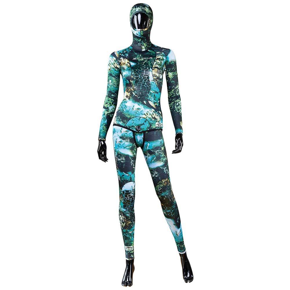 5,5mm Wetsuit I76008