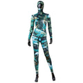 5,5mm Wetsuit I76008