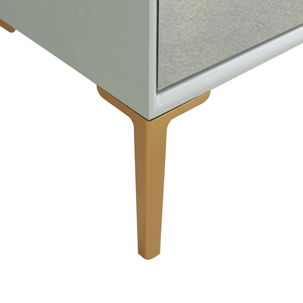 Mint 2-Door Accent Cabinet K58650