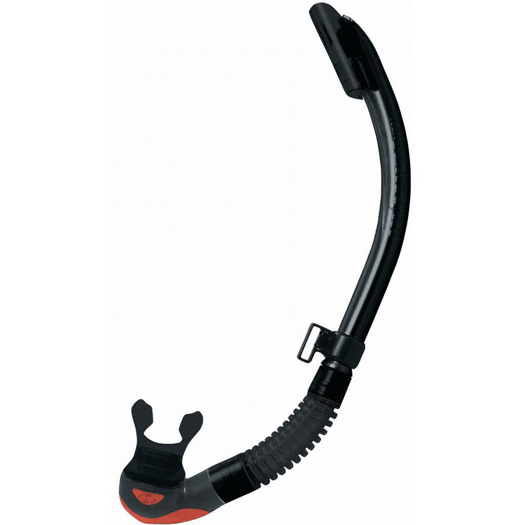 Translucent Scuba Diving Snorkel J454923