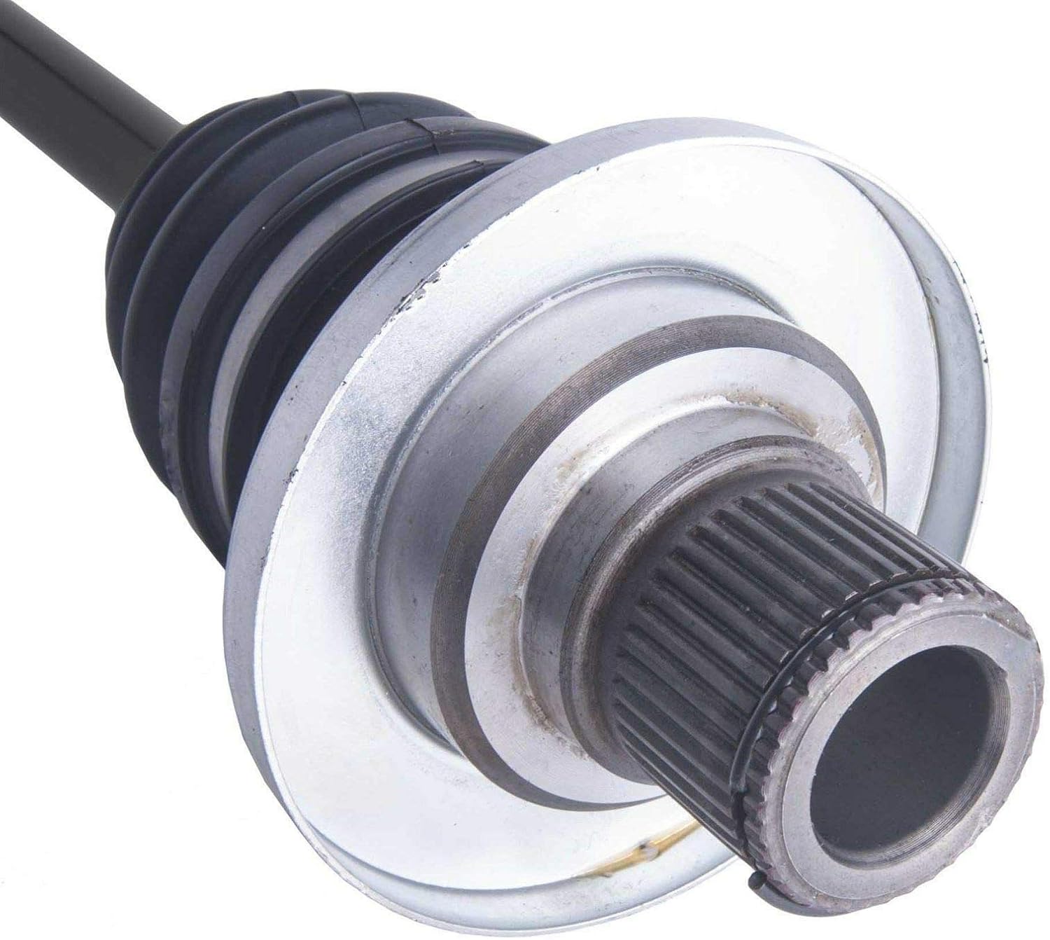 Rear Left CV Axle for Yamaha Grizzly 660 N789