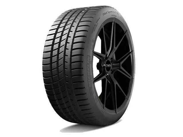 Michelin Pilot Sport A/S 3 ZP I48689