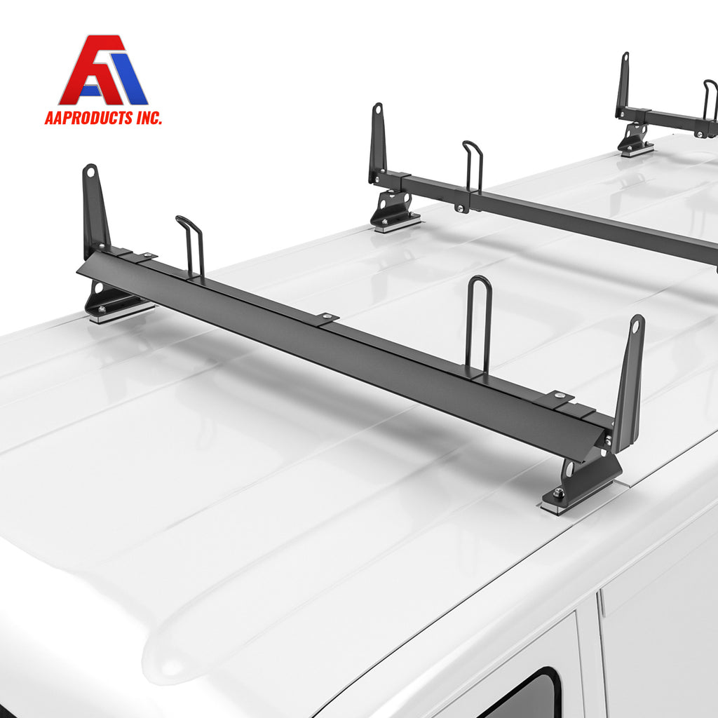 47" Steel Ladder Rack Wind Deflector V536099