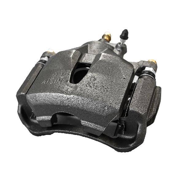 Front Replacement Caliper W544