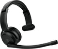 Black 2-in-1 Wireless Headset with Noise Cancellation N642642