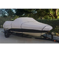 Boat Cover for Boston Whaler Outrage 21 O/B U627