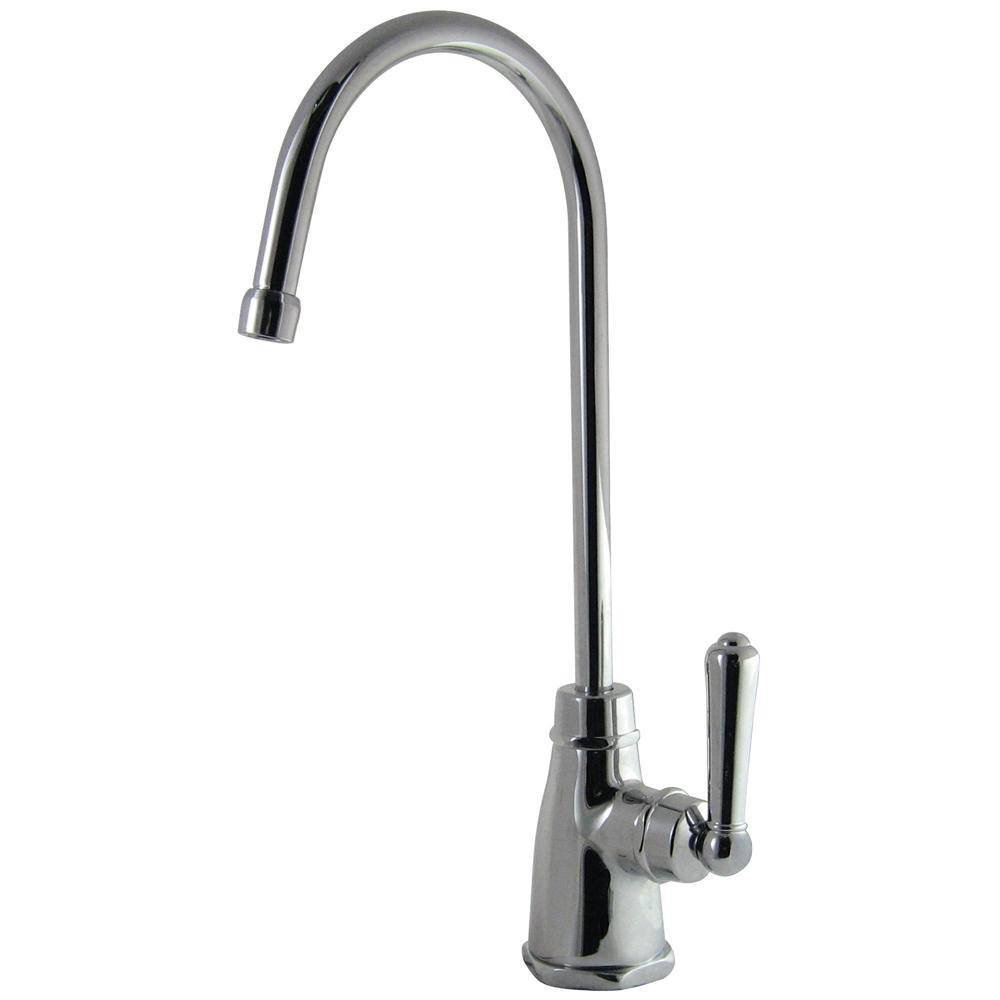 Polished Brass Cold Water Filtration Faucet R44532