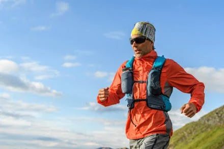 Adventure Vest 4.0 - Small - Signature Blue U992