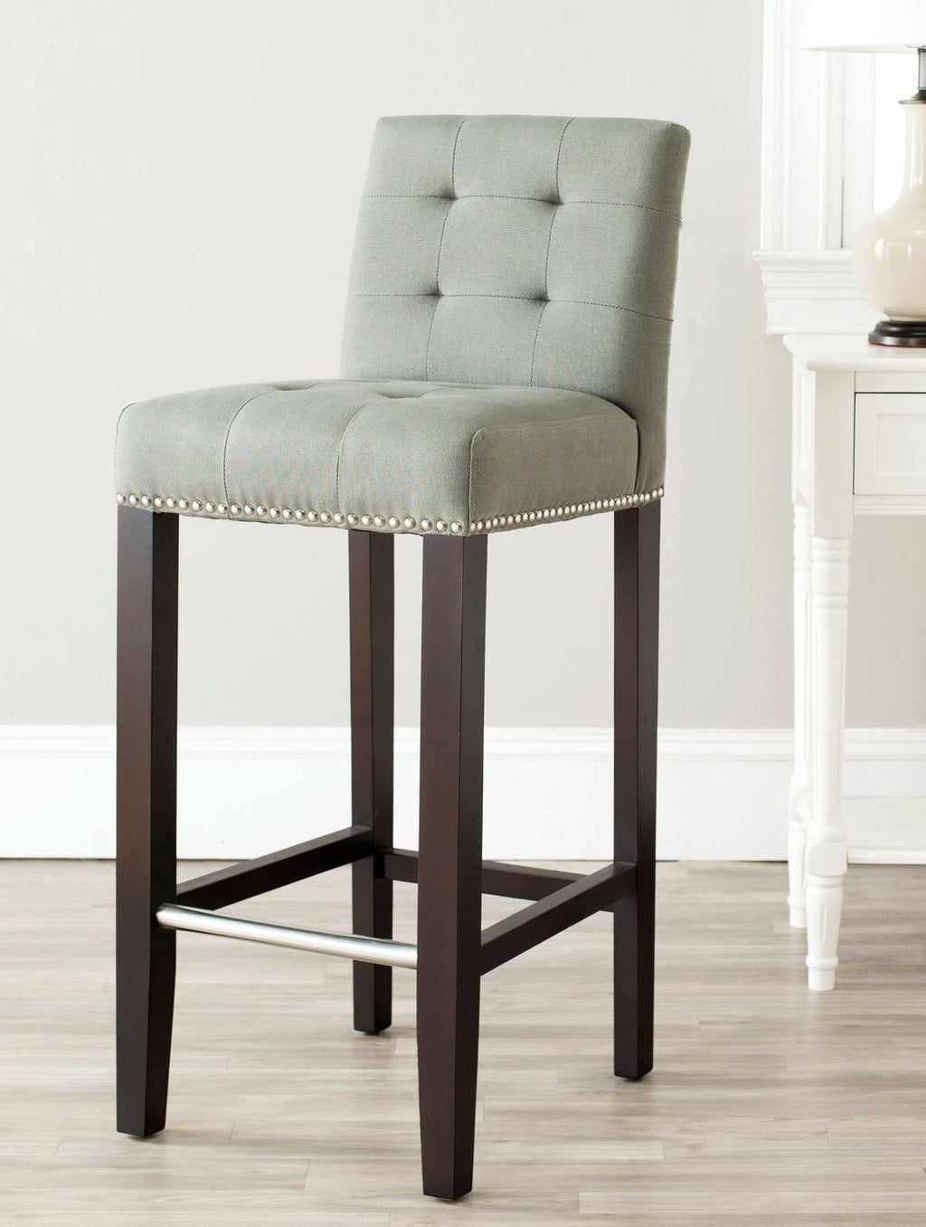 Clay Bar Stool R342