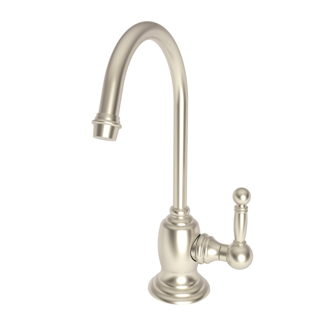 Satin Nickel Cold Water Dispenser O6414