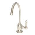 Satin Nickel Cold Water Dispenser O6414