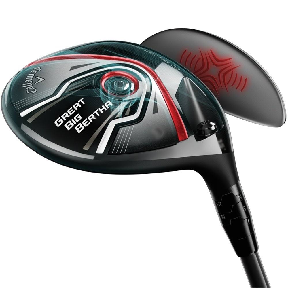Mens Fairway Heavenwood G63654