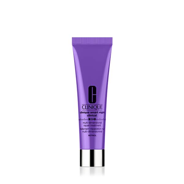 Retinol Night Repair Treatment I9112