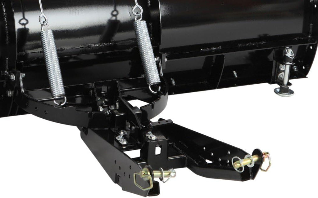 72 inch Black UTV Snow Plow Kit J70888