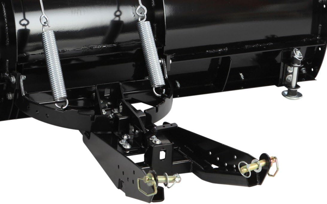 72 inch Black UTV Snow Plow Kit J70888