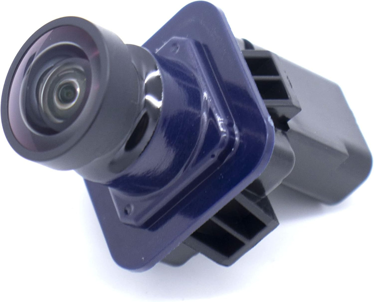 Rear View Backup Camera Compatible with Ford F150 2010 2011 2012 2013 2014 O89088