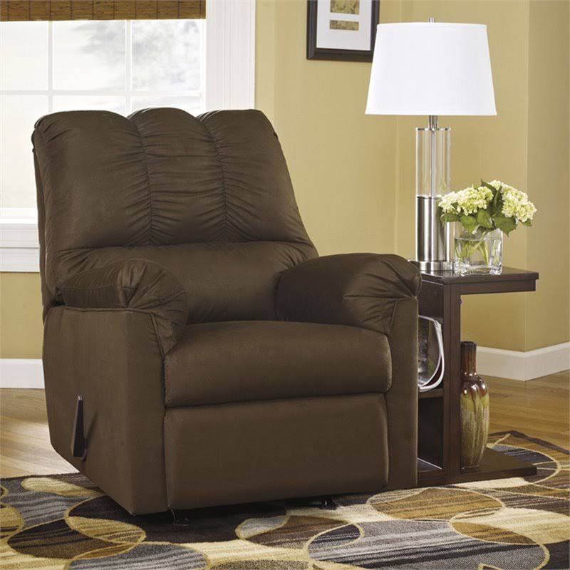 Rocker Recliner B443430