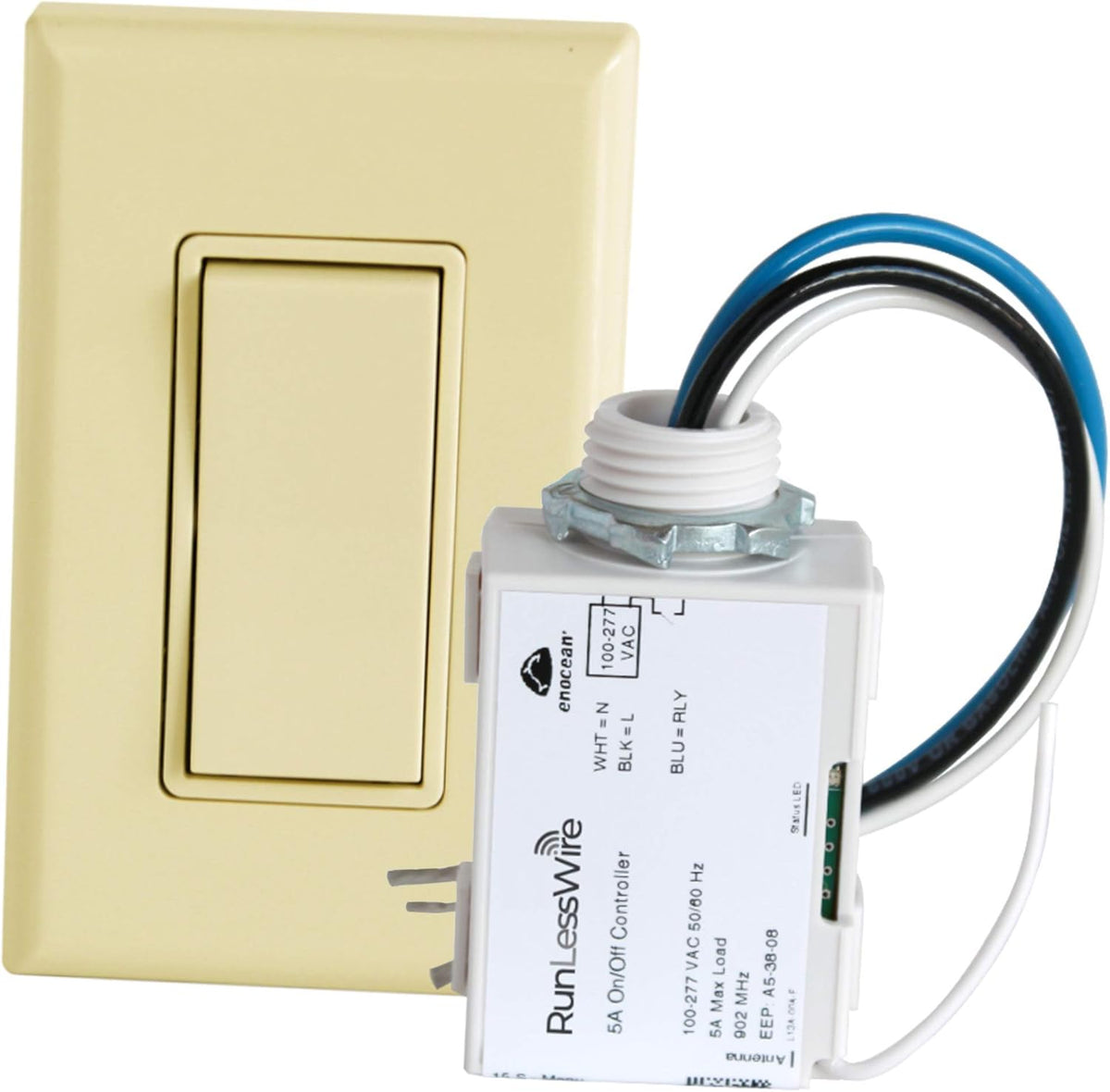 3-Way Wireless Switch Kit U69189