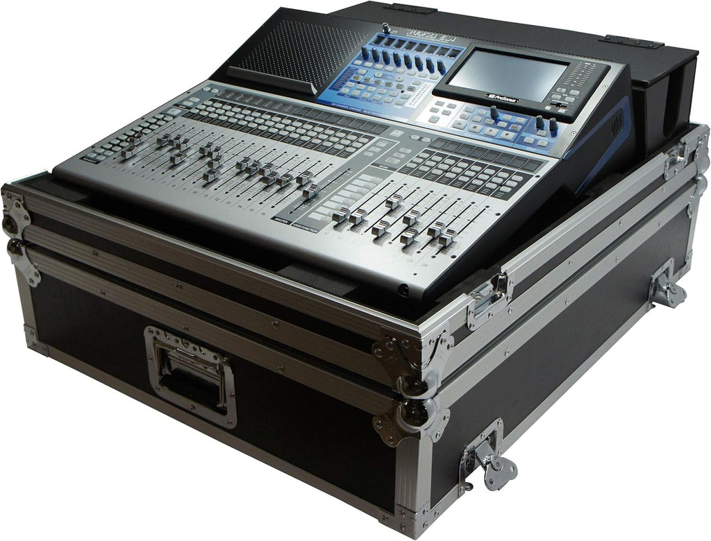 Flight Dog House Road Custom Case J45531