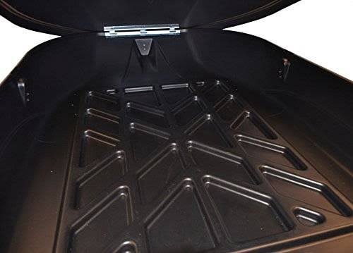 Car Top Cargo Carrier 18 Cu ft M3572