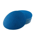 6x22 Hole Hook & Loop Sanding Disc Grit #600 B155