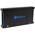 6000 Watt Mono Class D Car Audio Amplifier E6233