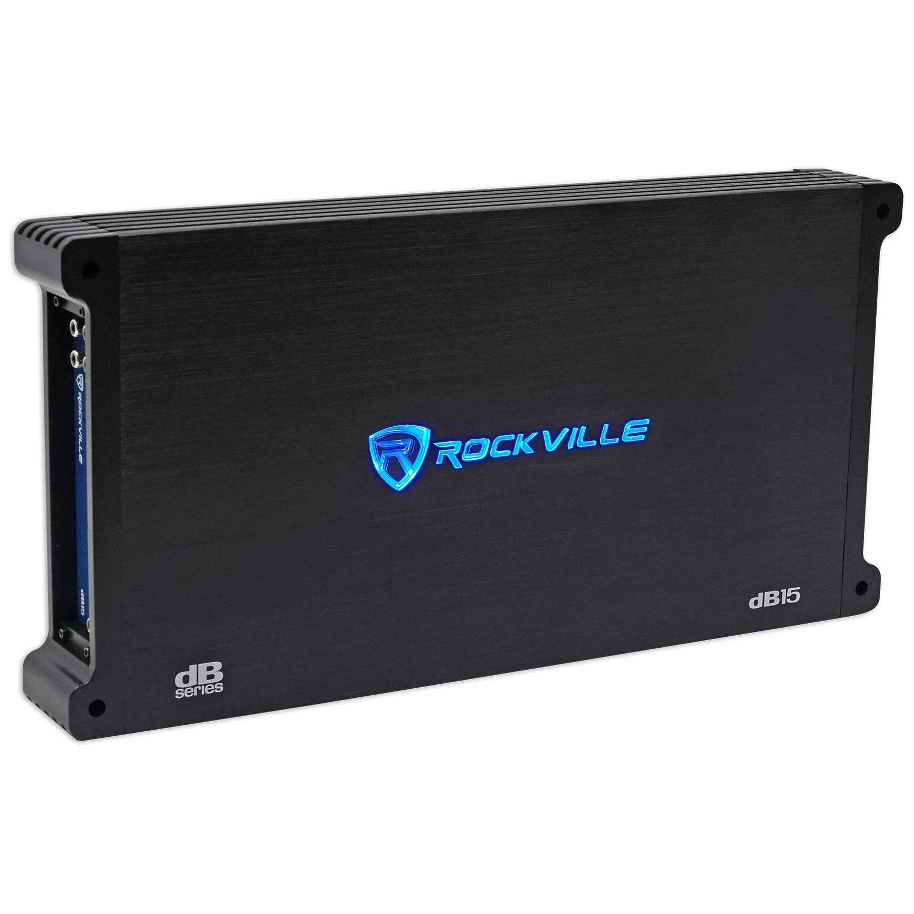 6000 Watt Mono Class D Car Audio Amplifier E6233