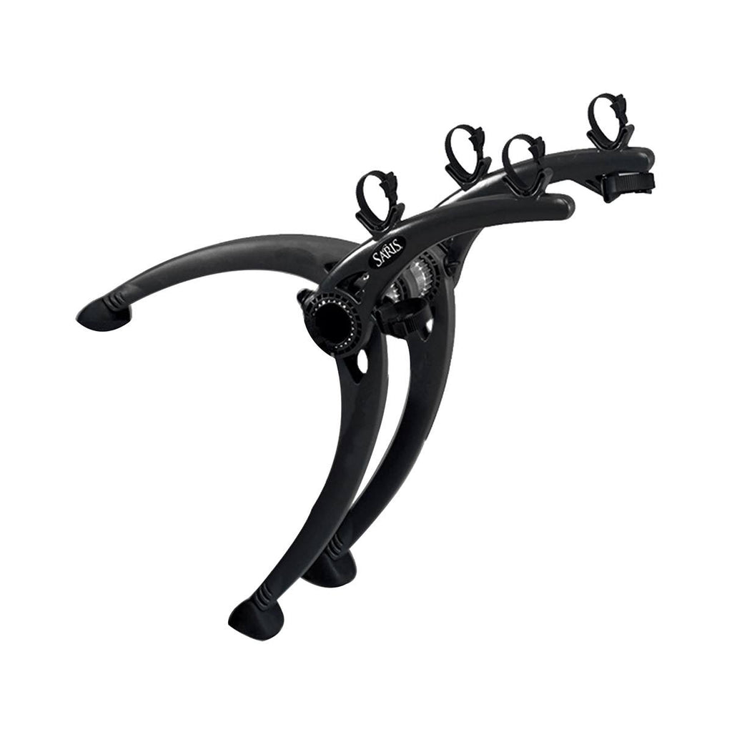 Black 2 Bike Trunk Rack G95798