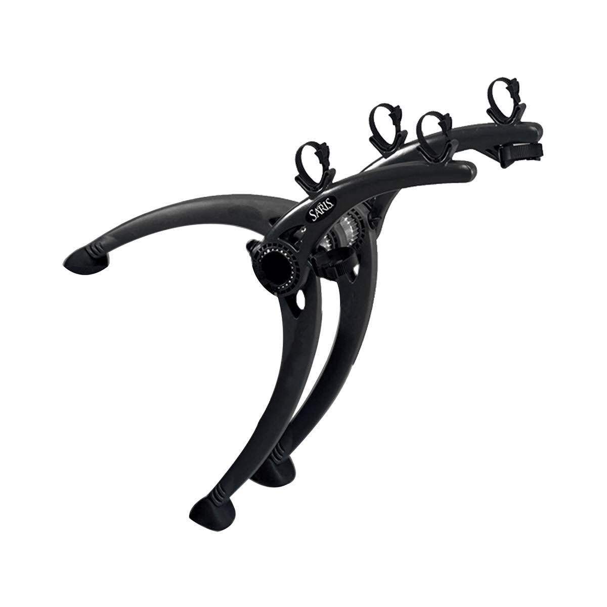 Black 2 Bike Trunk Rack G95798