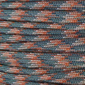 550 Paracord Reflective U819864
