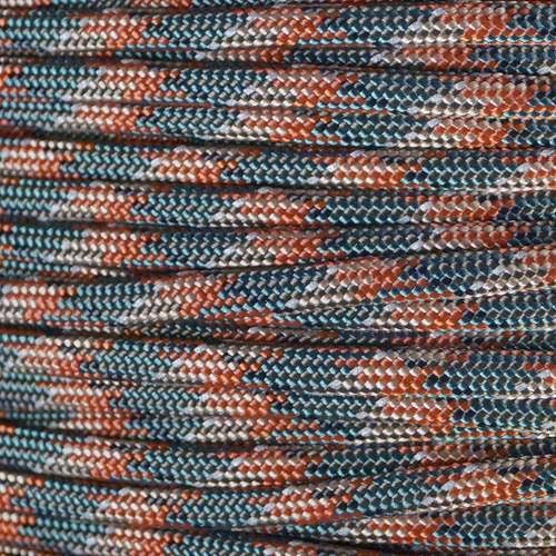 550 Paracord Reflective U819864