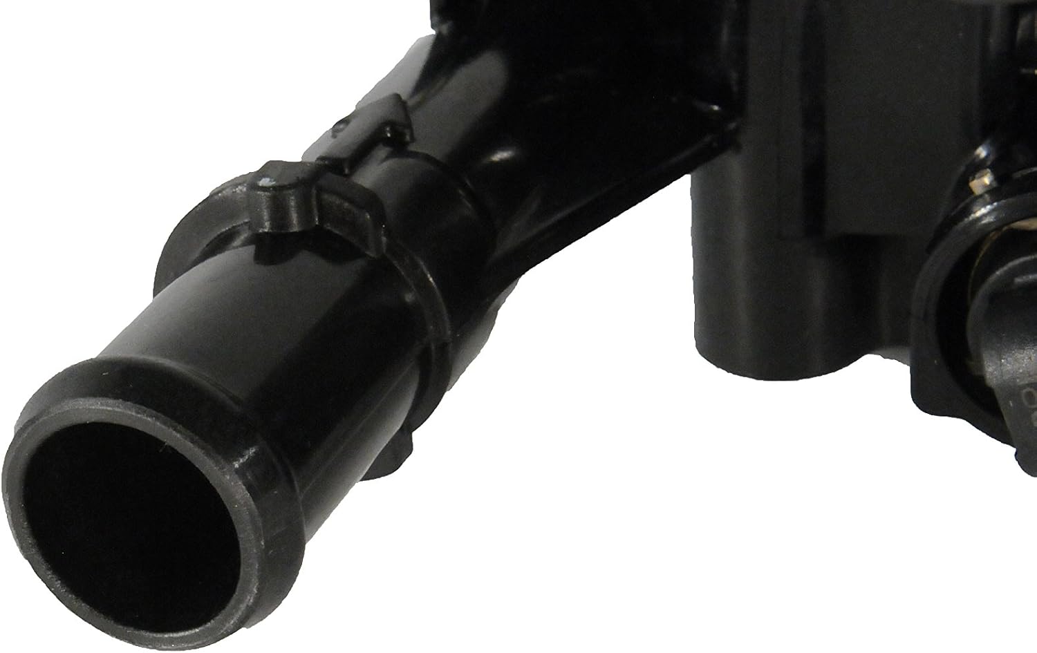 GM Original Equipment Engine Coolant Thermostat and Housing Assembly Pack of 2 O8051