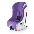 Pitch Black Convertible Car Seat A61691