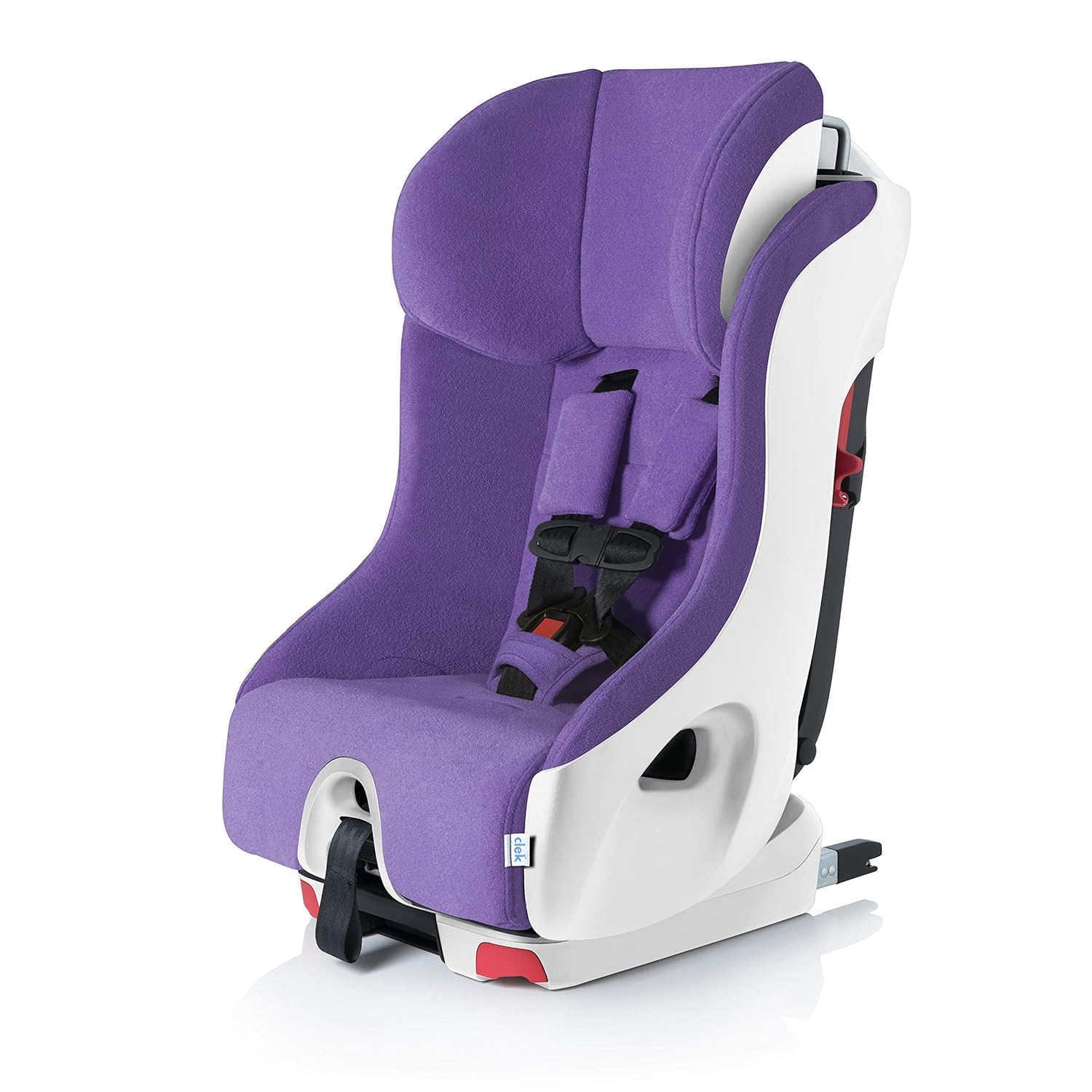 Pitch Black Convertible Car Seat A61691