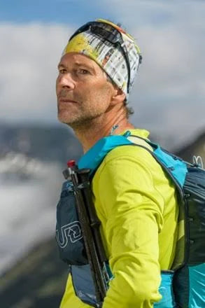 Adventure Vest 4.0 - Small - Signature Blue U992