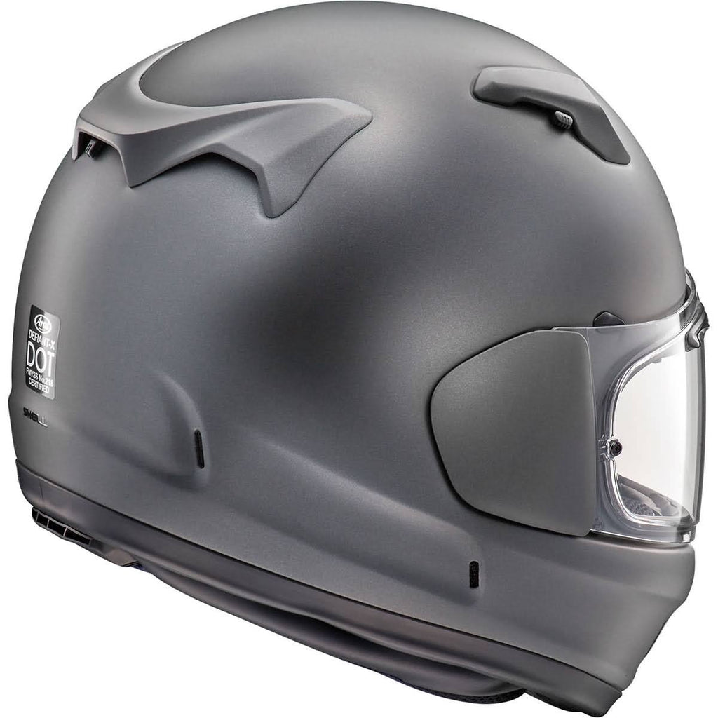 Black Frost Solid Helmet 2XL H297705