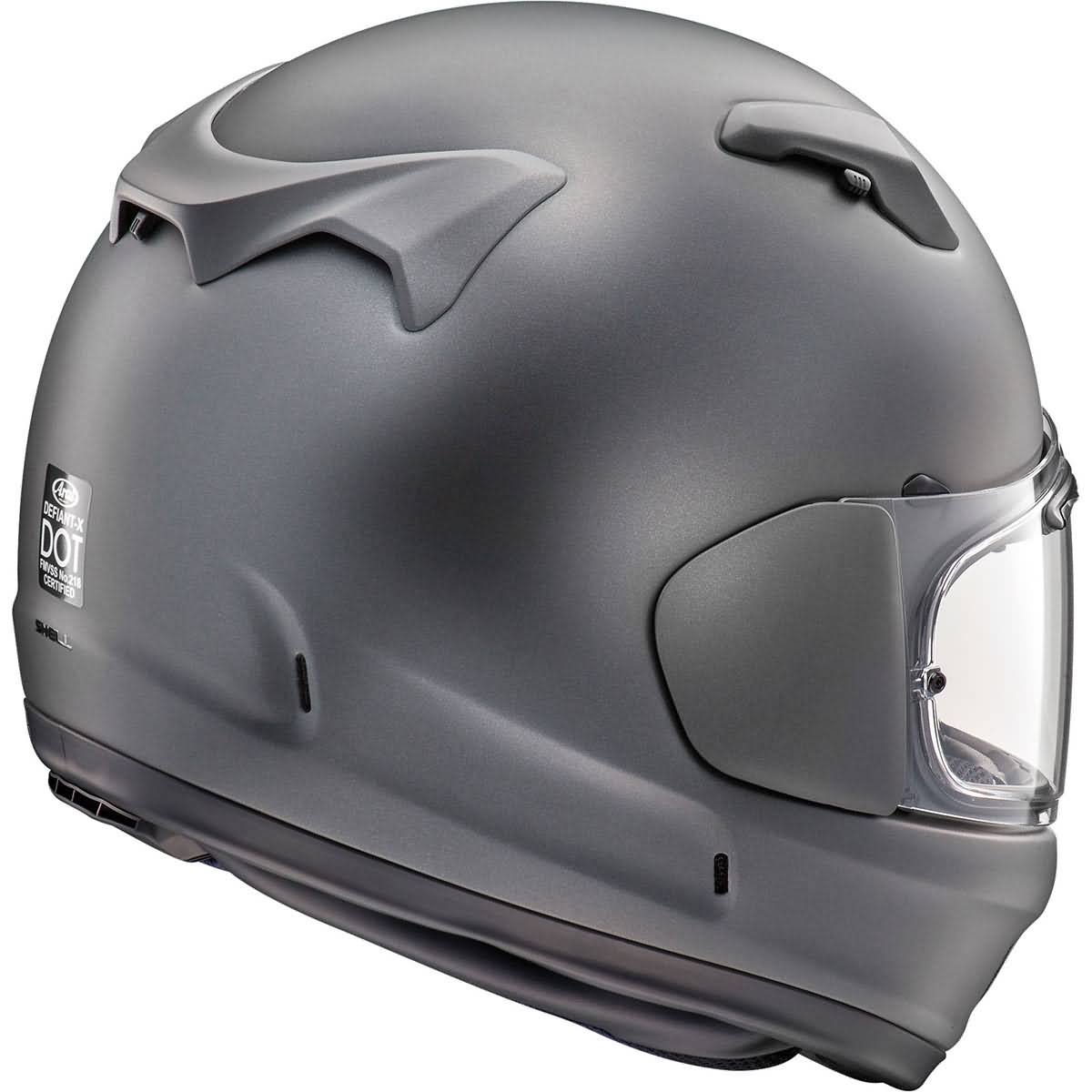 Black Frost Solid Helmet 2XL H297705