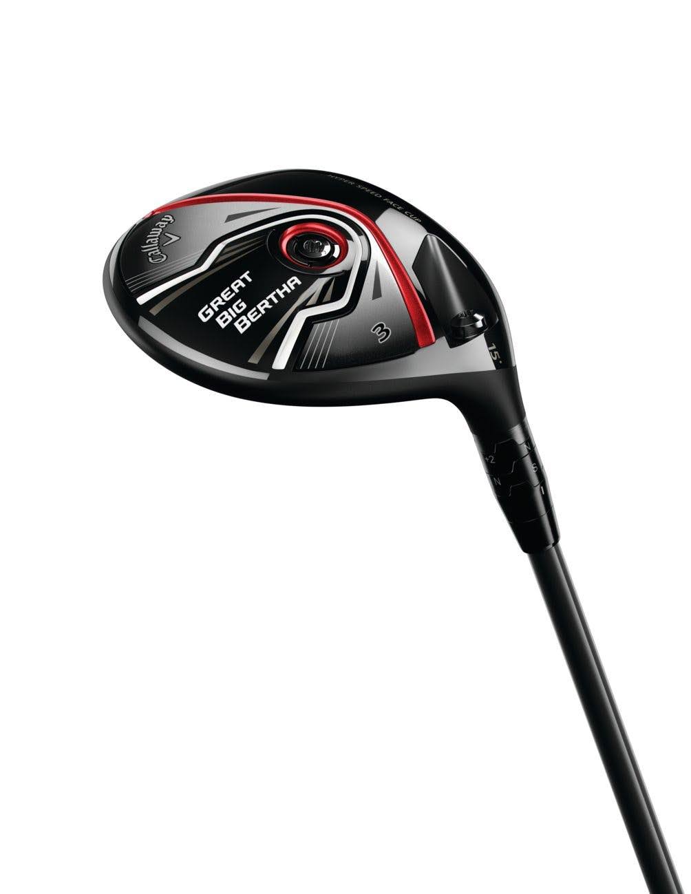 Mens Fairway Heavenwood G63654