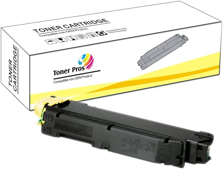 Compatible Toner Cartridge 4 Color Pack Black 18,000 and Colors 12,000 Pages S887