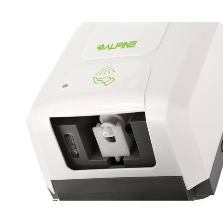 Automatic Soap and Hand Sanitizer Liquid Dispenser R221