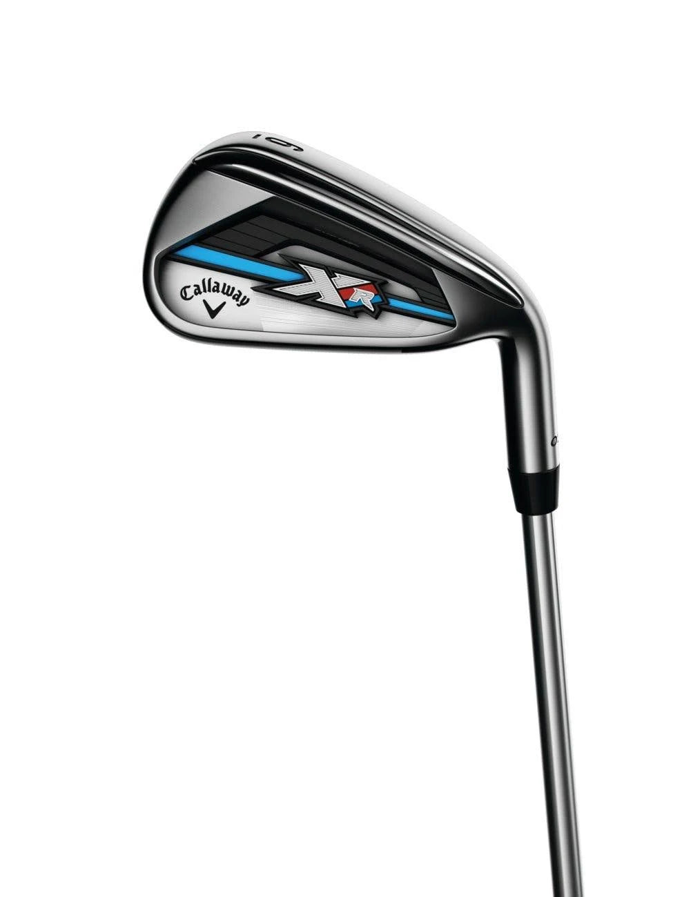 8 Iron T5888