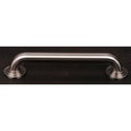 Step Up Base Grab Bar, 36 inch W S3787