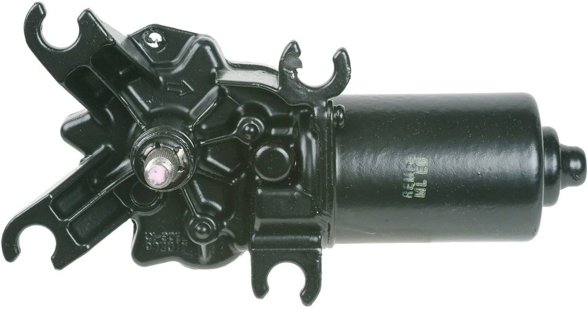 Wiper Motor D517