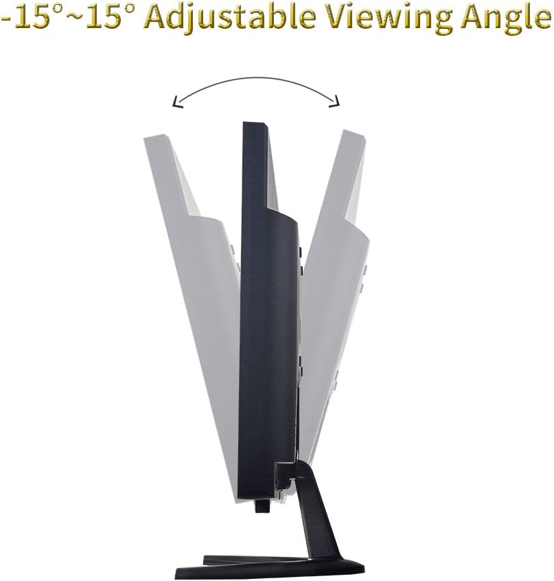 19 inch Security Surveillance Monitor L29116