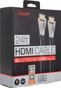 24' In-Wall HDMI Cable I28243