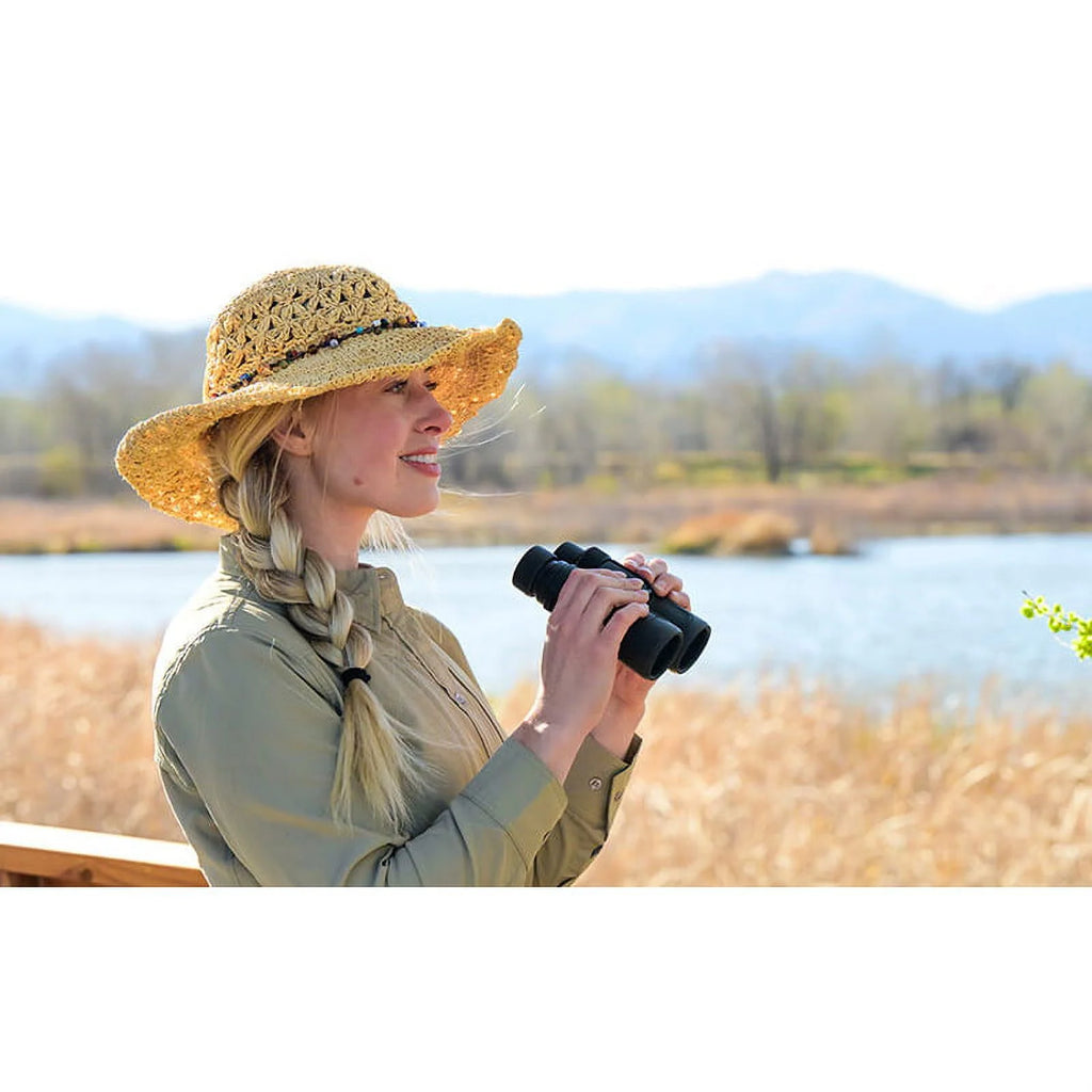 Waterproof 10X42 Binoculars C210