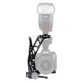 Boomerang Flash Bracket with Universal QR Plate A578189